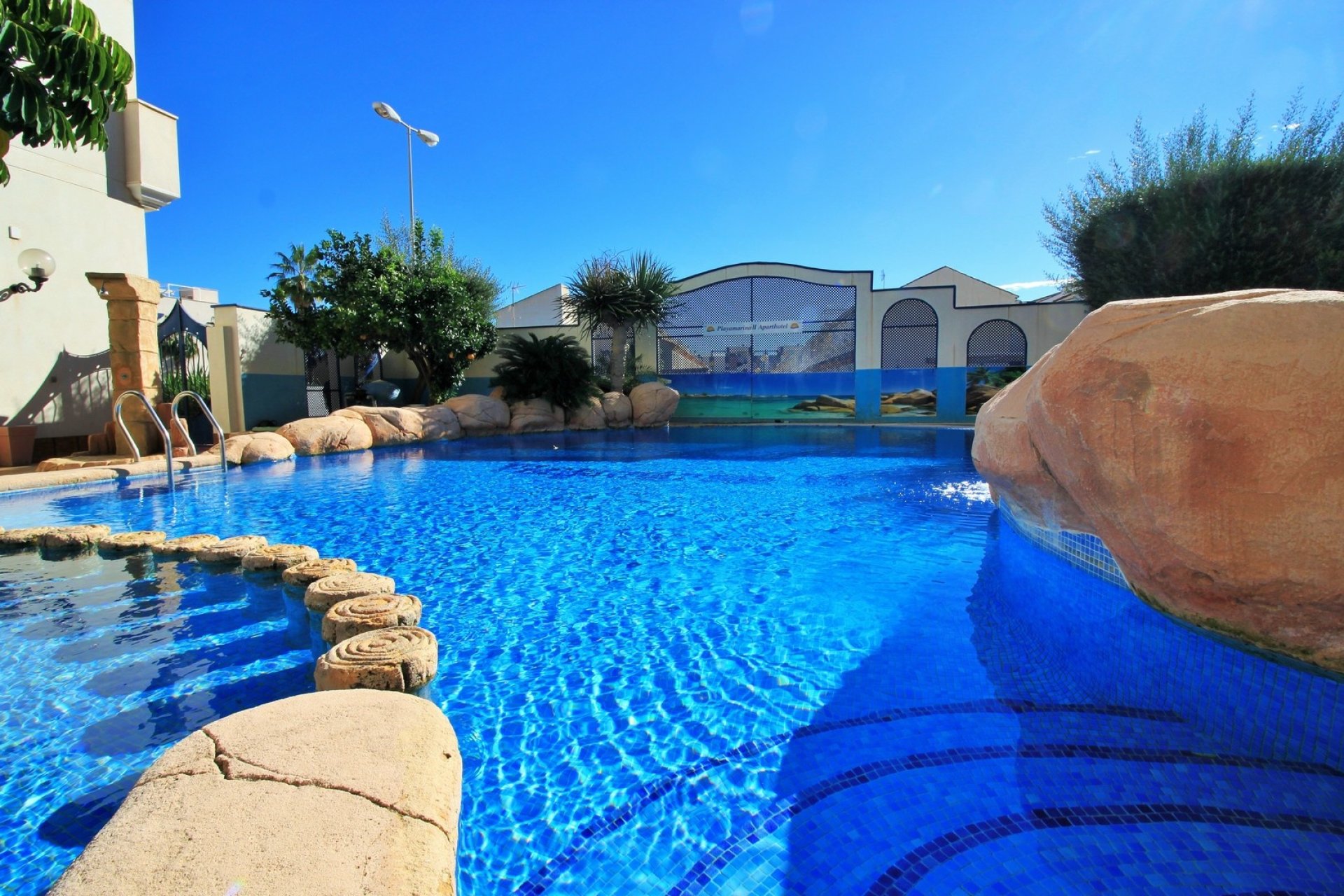 Resale - Apartment -
Cabo Roig