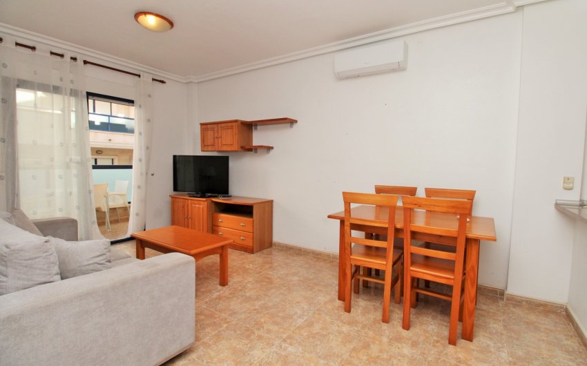 Resale - Apartment -
Cabo Roig