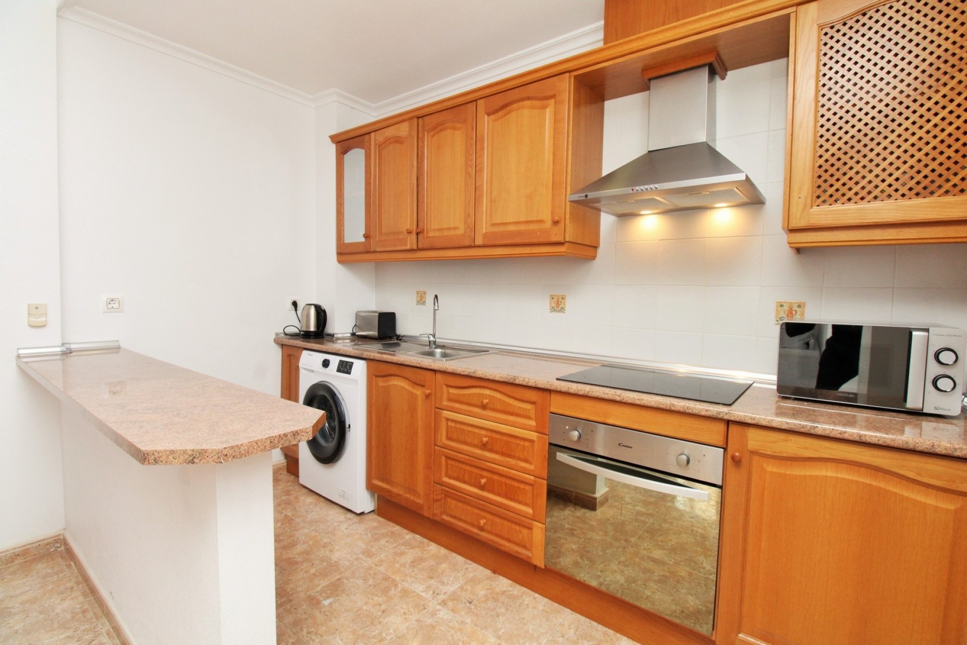 Resale - Apartment -
Cabo Roig