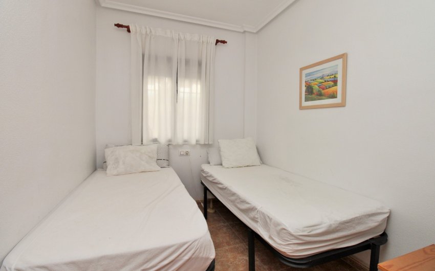 Resale - Apartment -
Cabo Roig