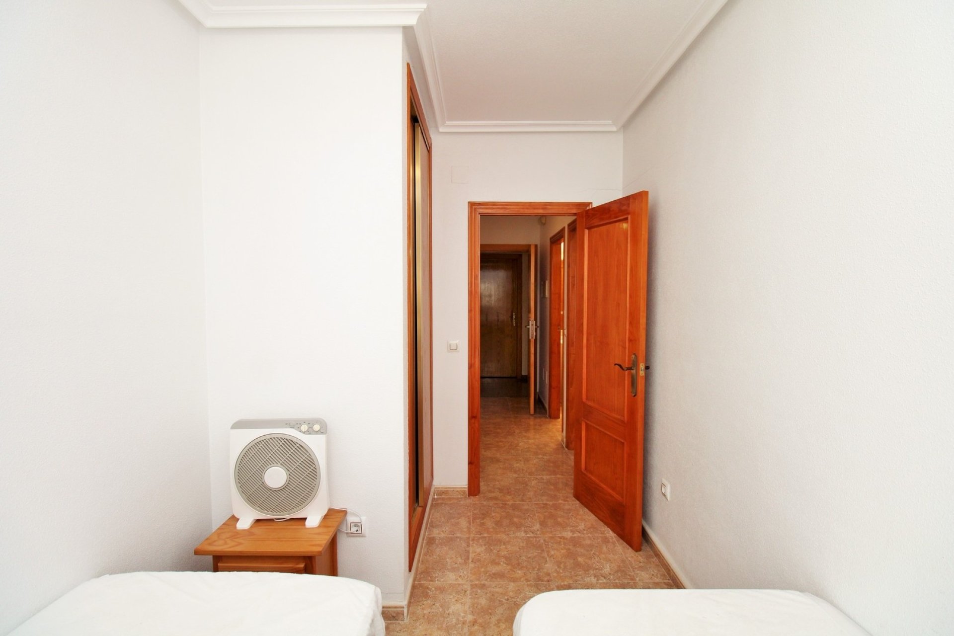 Resale - Apartment -
Cabo Roig