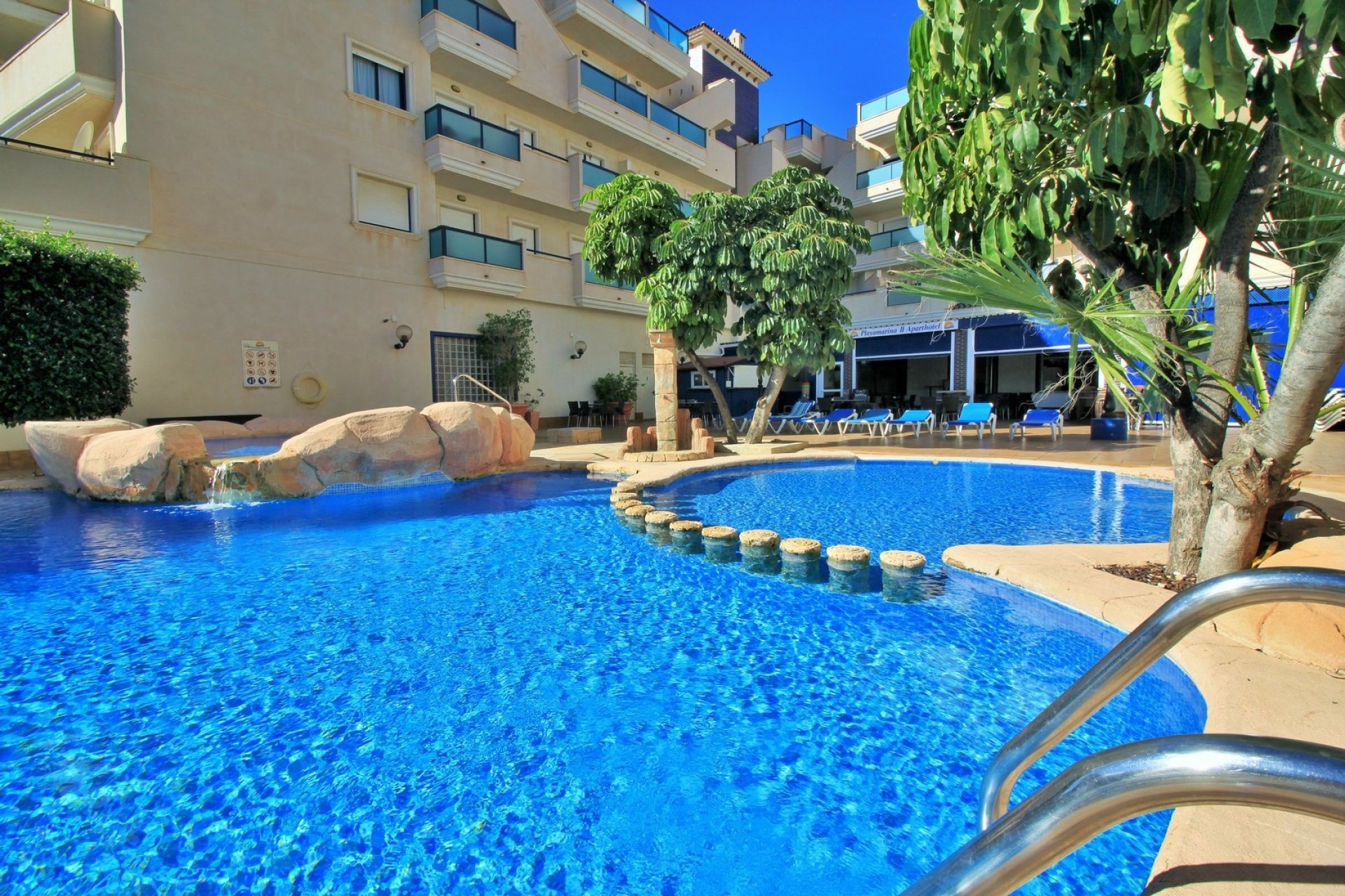 Resale - Apartment -
Cabo Roig