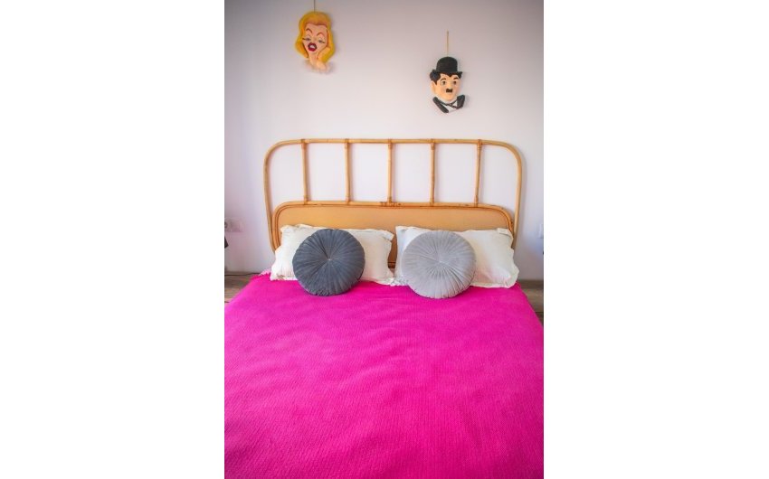 Resale - Apartment -
Calpe - Zona Levante - Playa Fossa