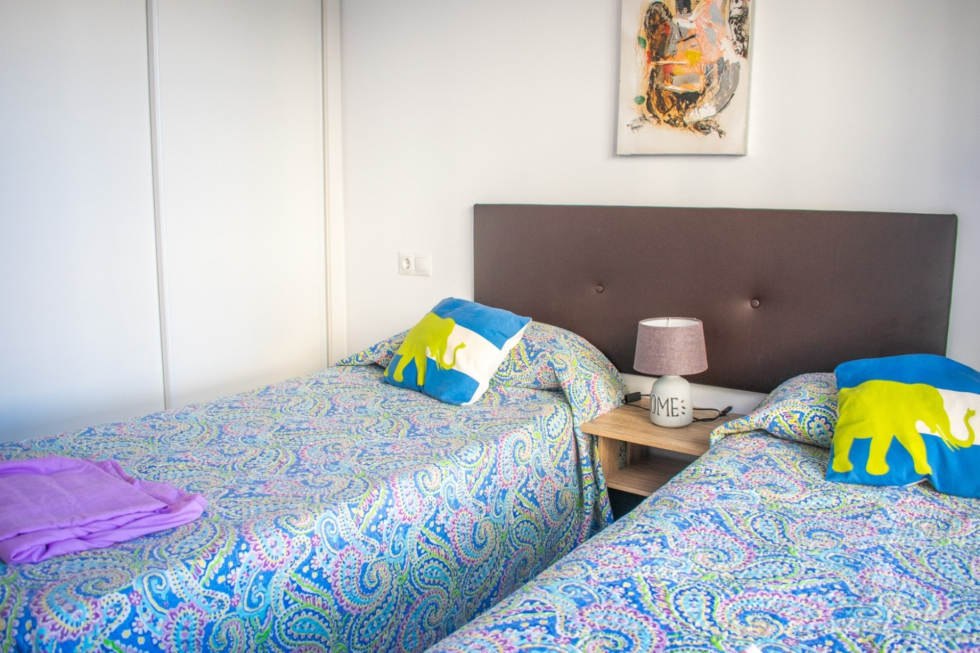 Resale - Apartment -
Calpe - Zona Levante - Playa Fossa