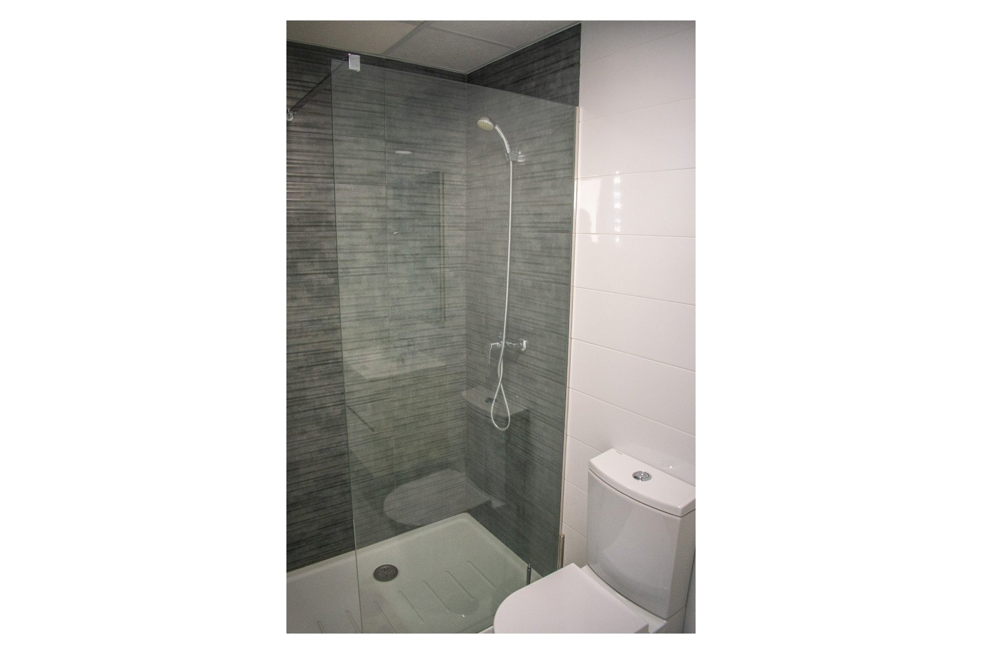 Resale - Apartment -
Calpe - Zona Levante - Playa Fossa