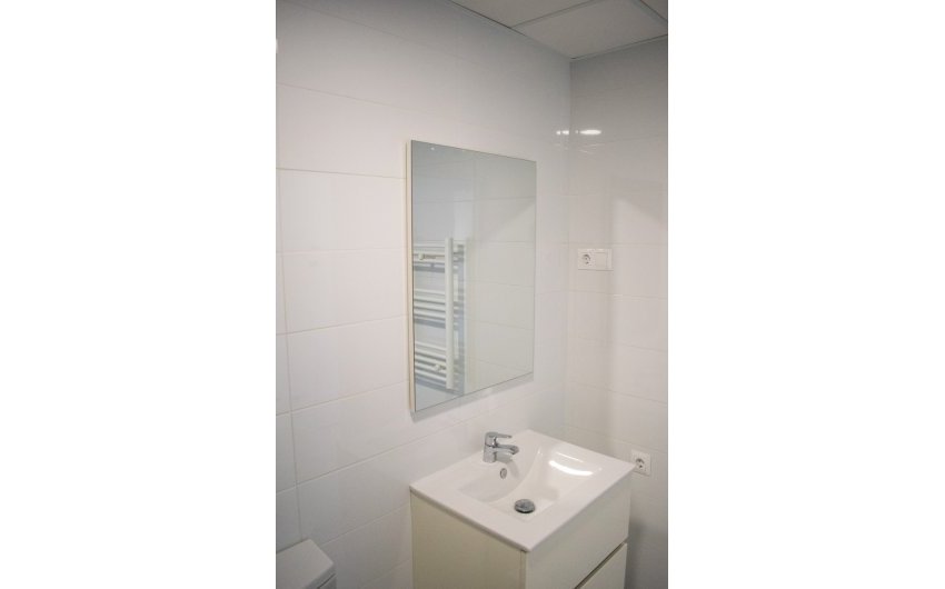 Resale - Apartment -
Calpe - Zona Levante - Playa Fossa