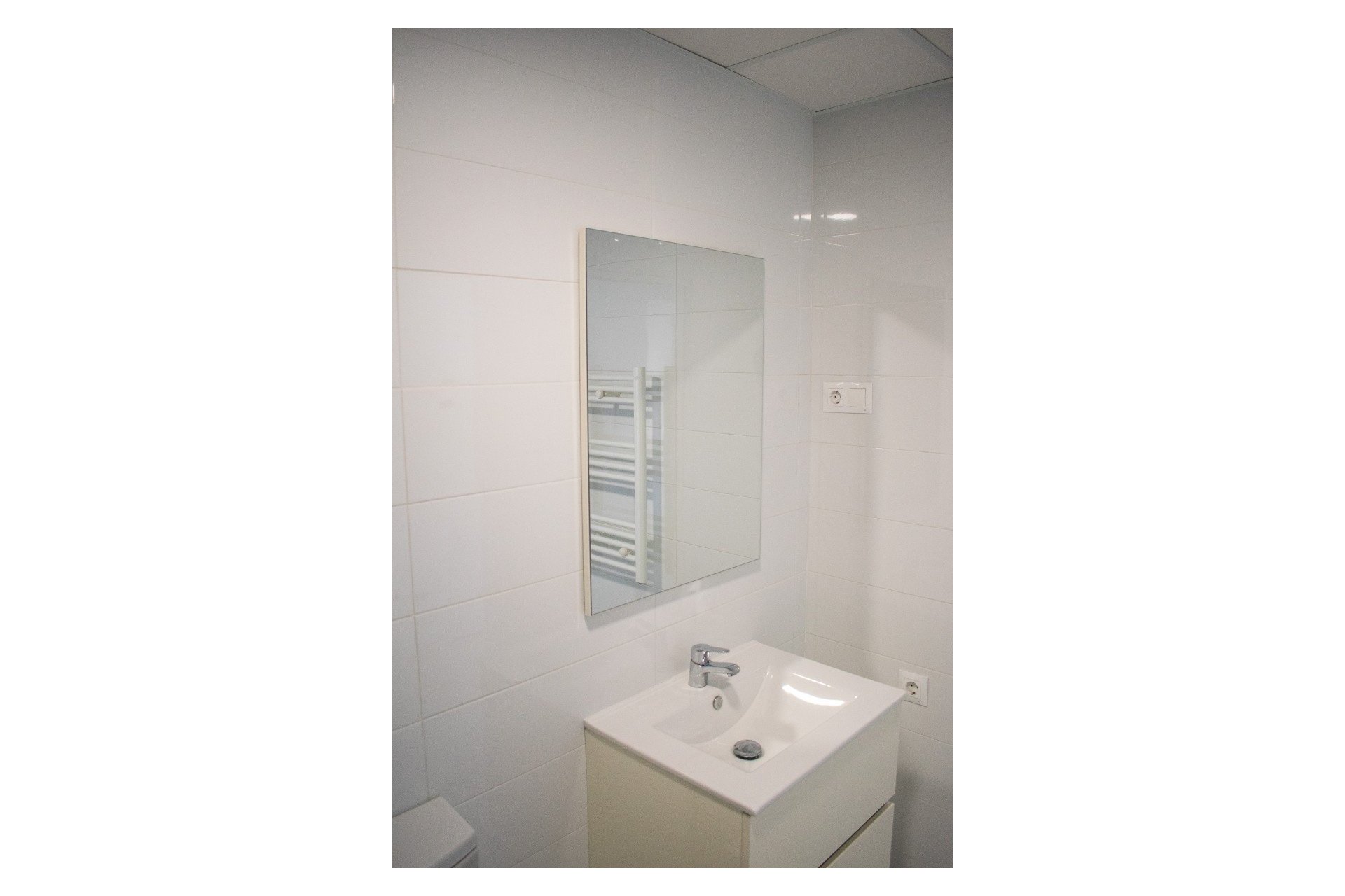 Resale - Apartment -
Calpe - Zona Levante - Playa Fossa