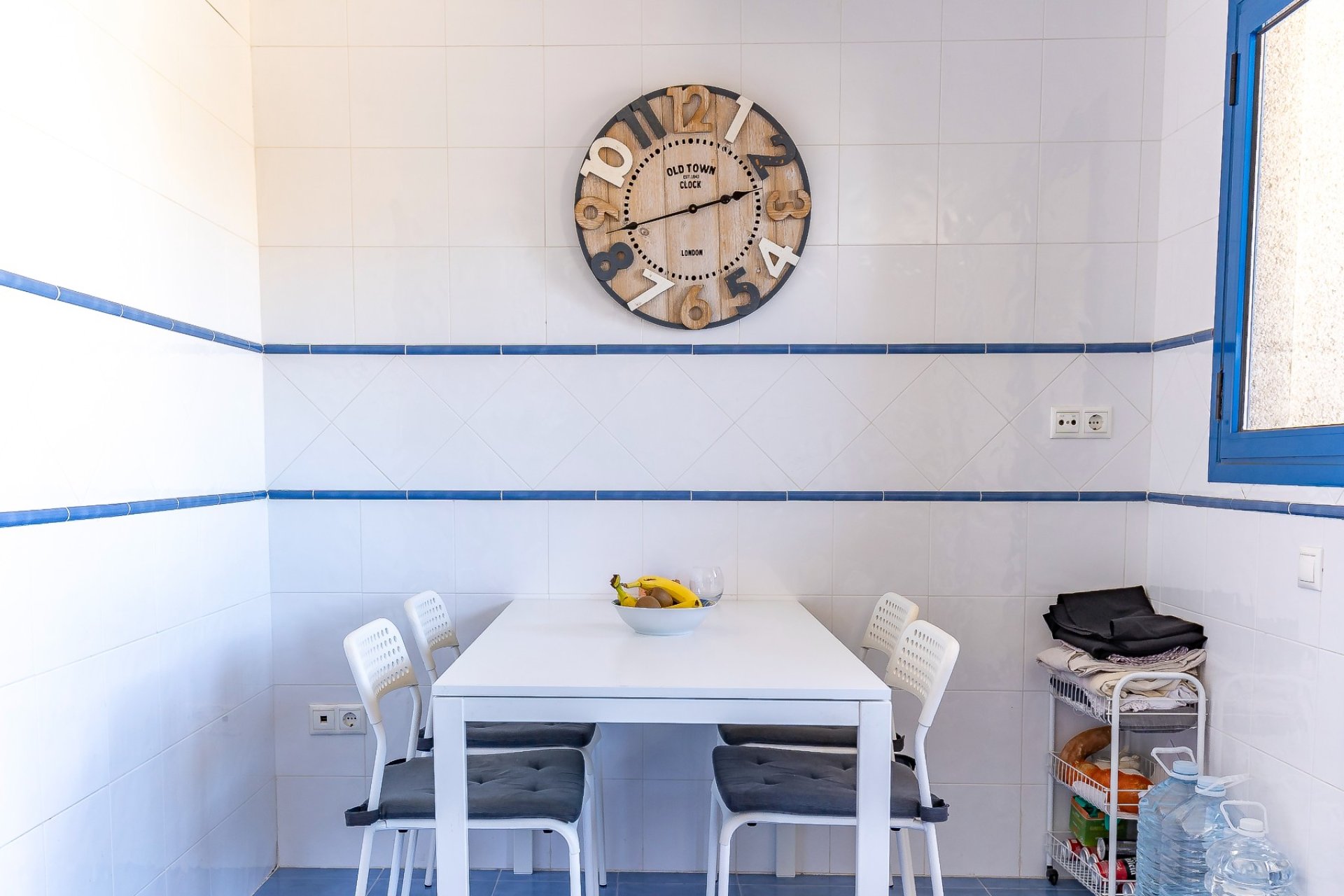 Resale - Apartment -
Calpe