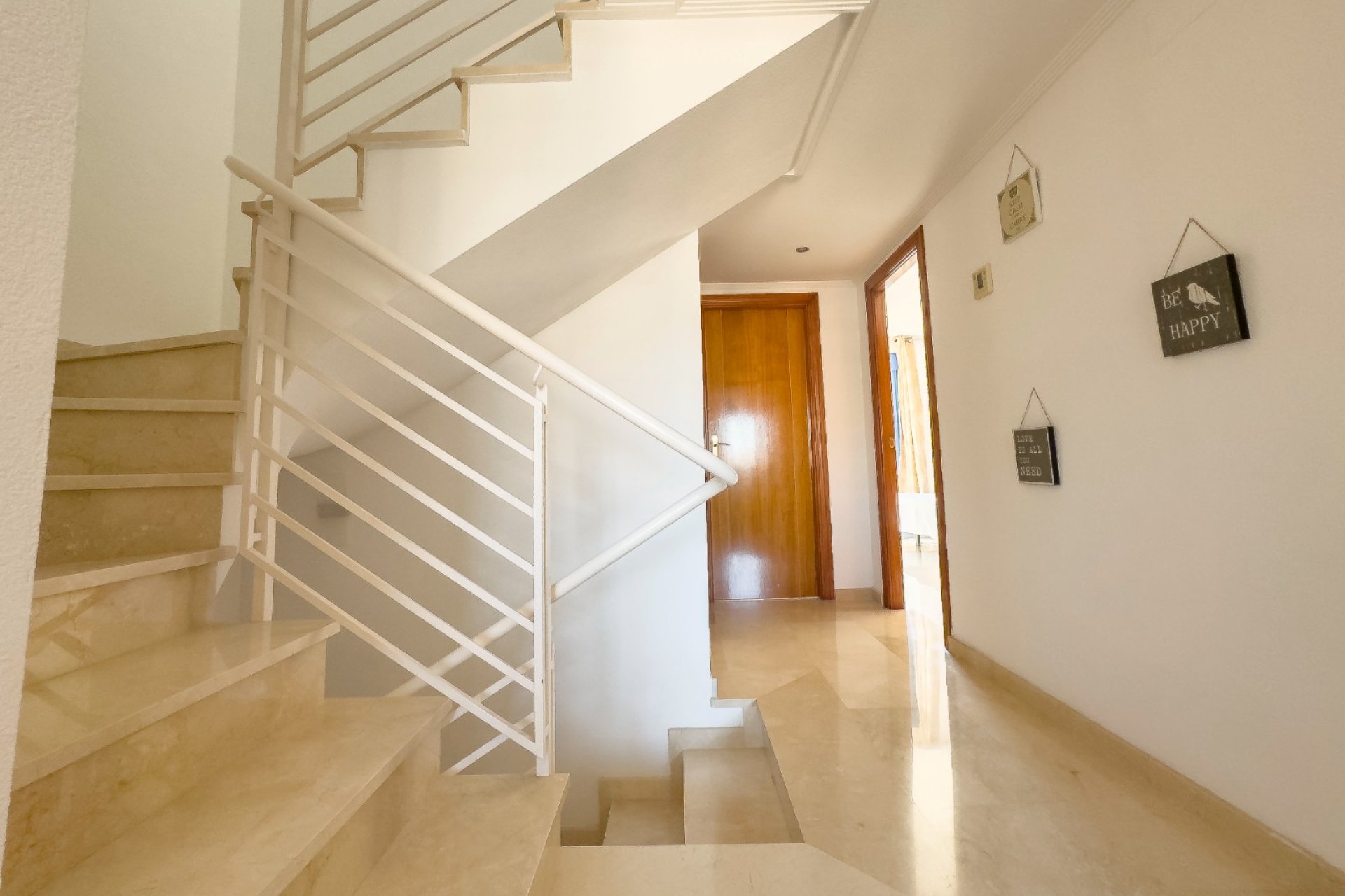 Resale - Apartment -
Calpe