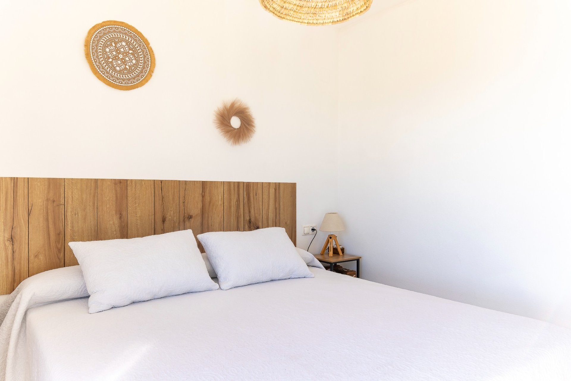 Resale - Apartment -
Calpe