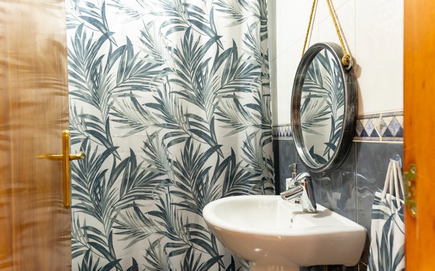 Resale - Apartment -
Calpe