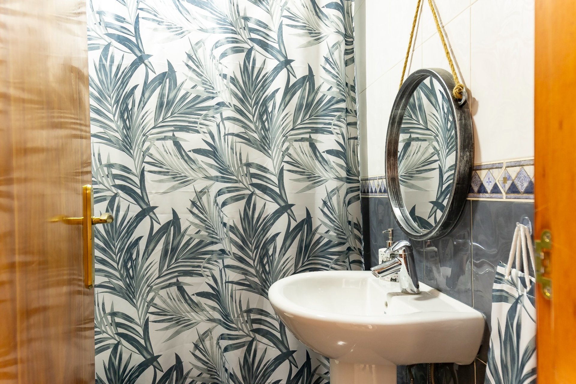 Resale - Apartment -
Calpe