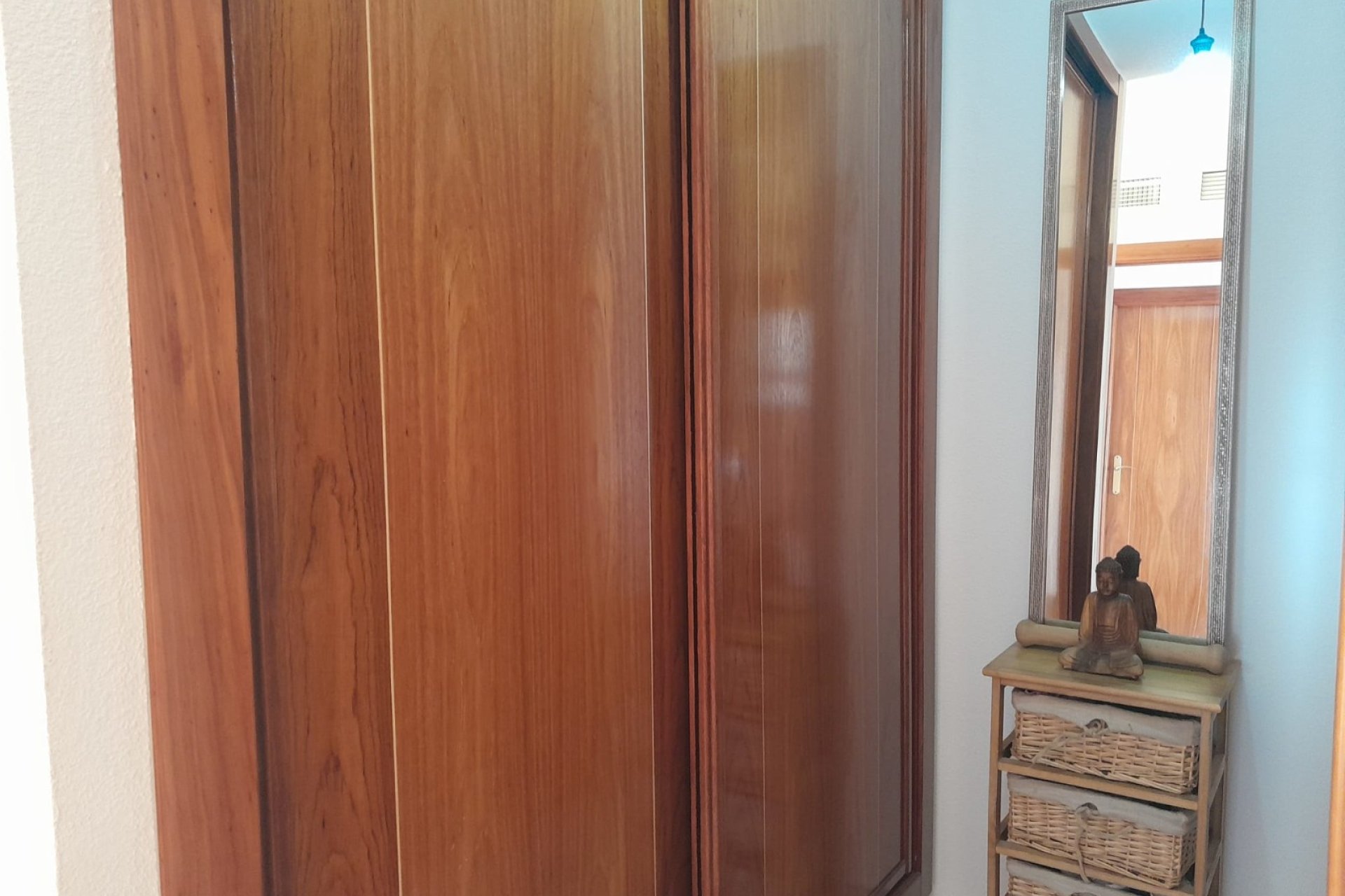 Resale - Apartment -
Calpe