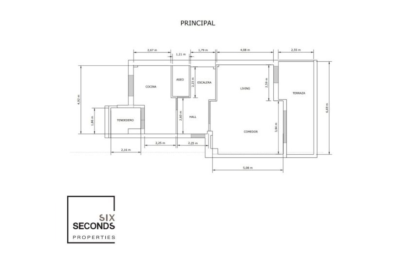 Resale - Apartment -
Calpe