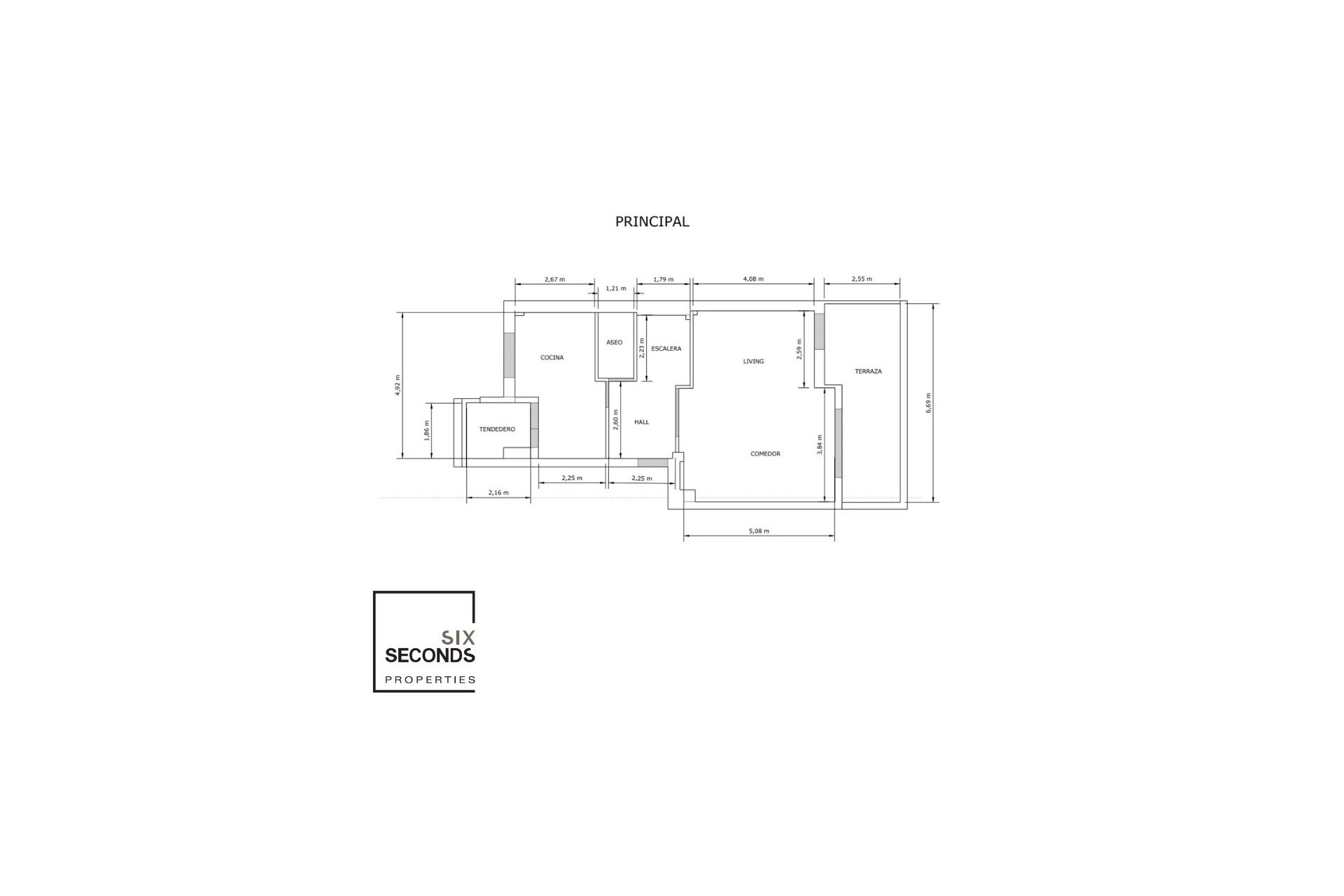 Resale - Apartment -
Calpe
