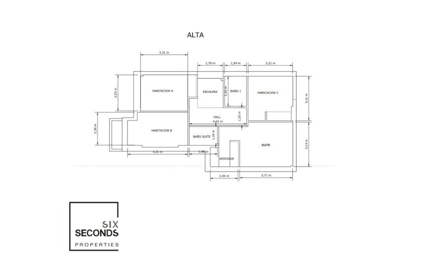 Resale - Apartment -
Calpe