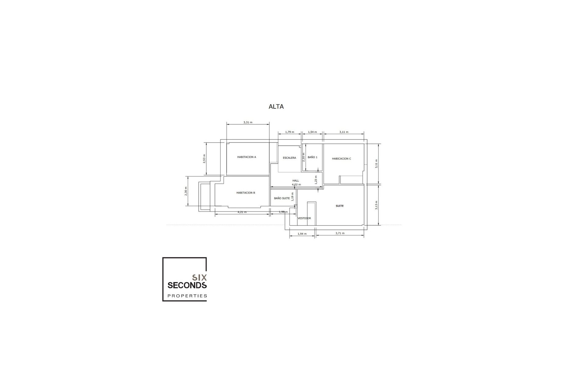 Resale - Apartment -
Calpe