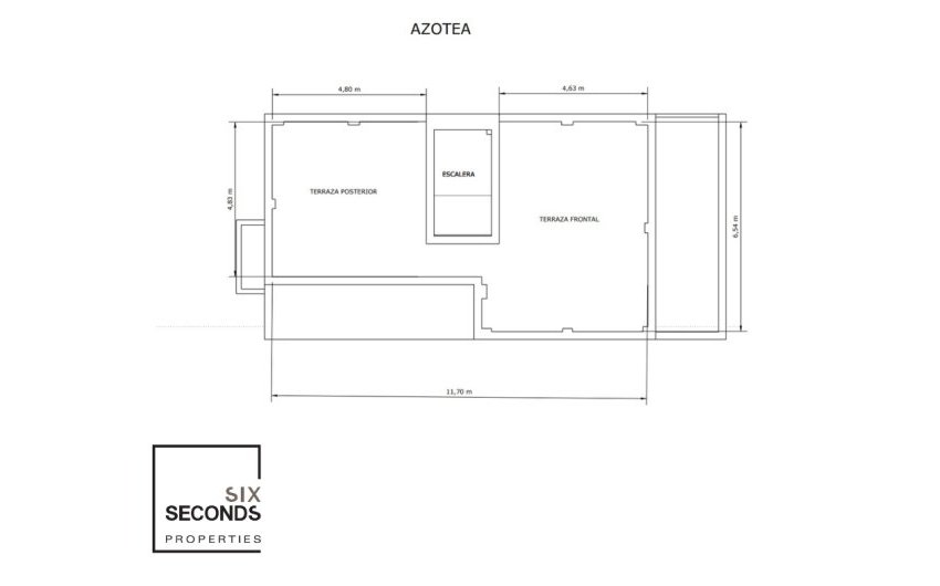 Resale - Apartment -
Calpe