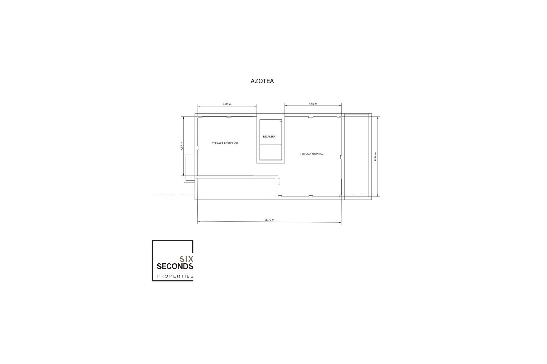 Resale - Apartment -
Calpe