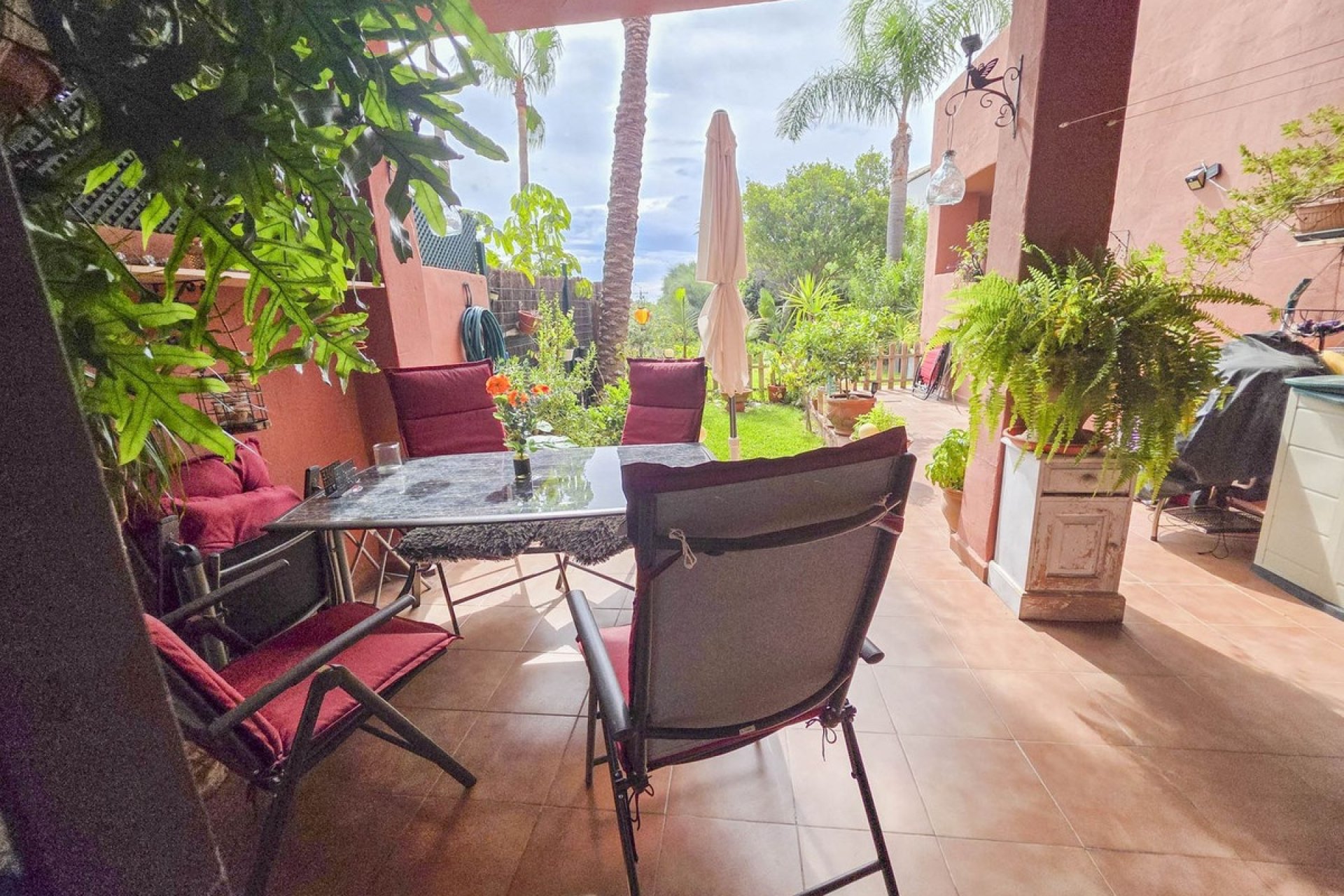 Resale - Apartment -
Casares Playa - Costa del Sol