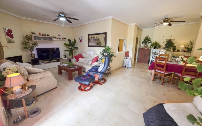 Resale - Apartment -
Casares Playa - Costa del Sol