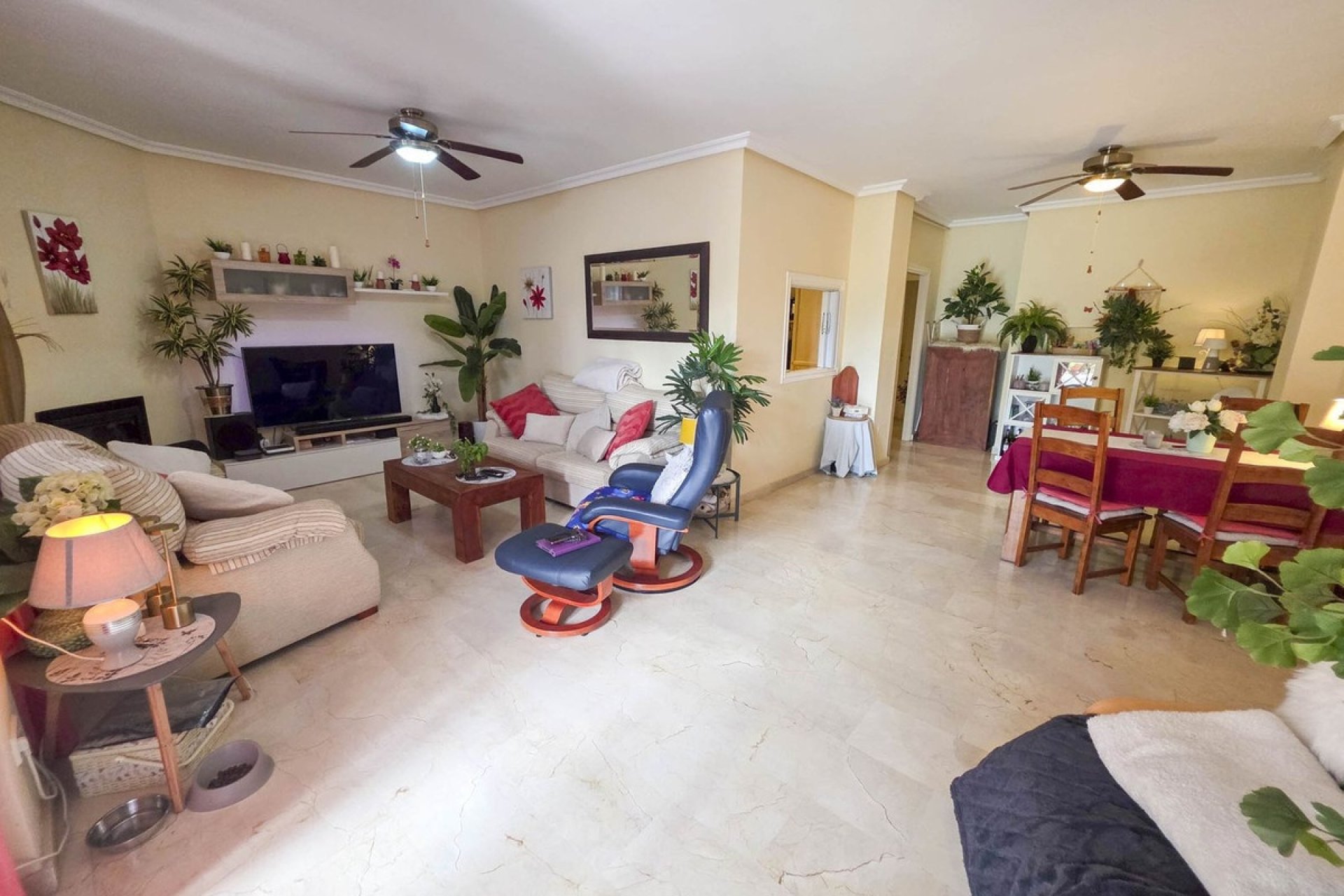 Resale - Apartment -
Casares Playa - Costa del Sol