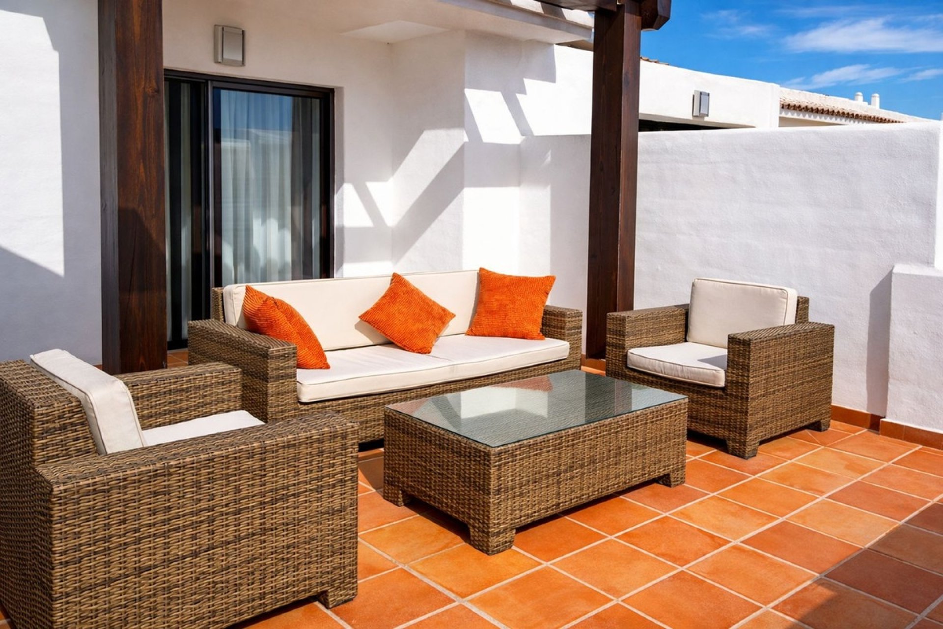 Resale - Apartment -
Casares Playa - Costa del Sol
