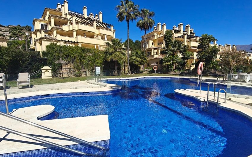 Resale - Apartment -
Casares Playa - Costa del Sol