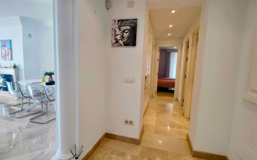 Resale - Apartment -
Casares Playa - Costa del Sol