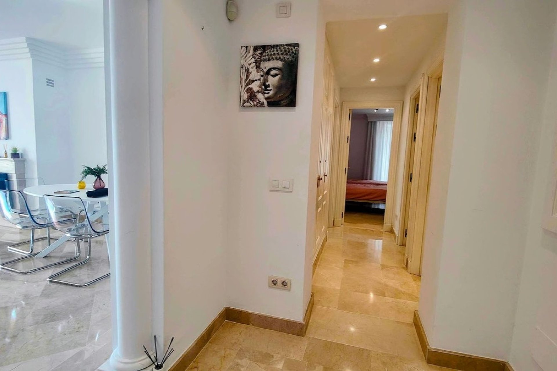 Resale - Apartment -
Casares Playa - Costa del Sol