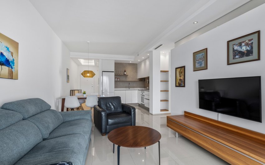 Resale - Apartment -
Ciudad Quesada - Doña Pepa