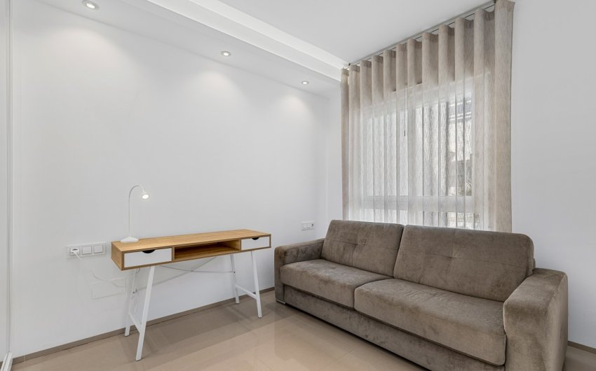 Resale - Apartment -
Ciudad Quesada - Doña Pepa