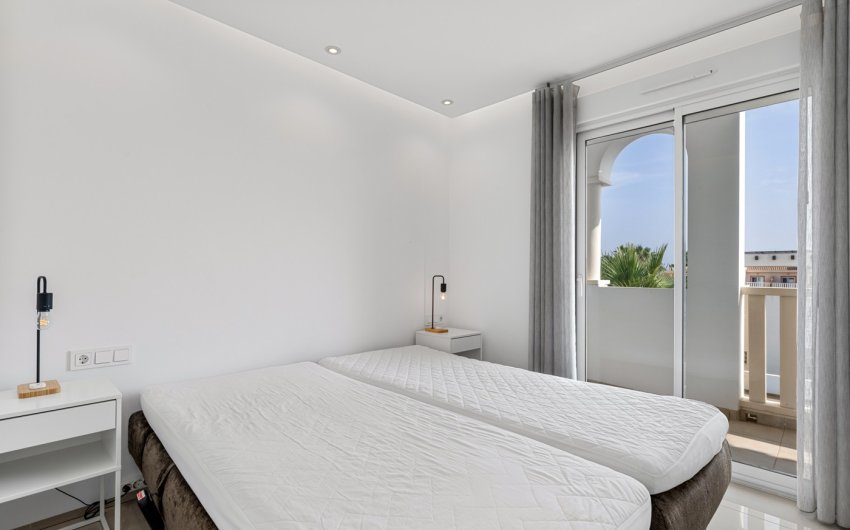 Resale - Apartment -
Ciudad Quesada - Doña Pepa