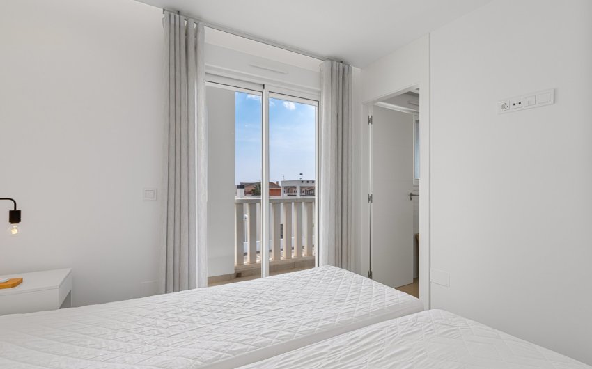 Resale - Apartment -
Ciudad Quesada - Doña Pepa