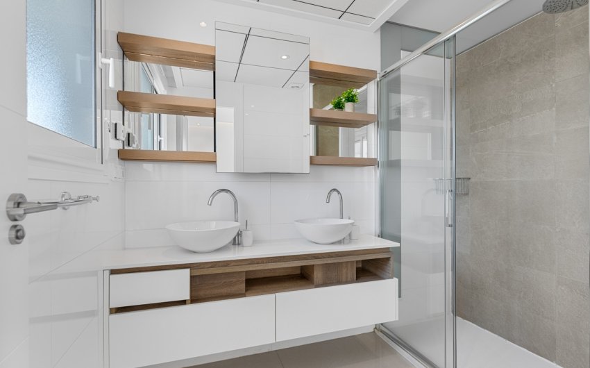 Resale - Apartment -
Ciudad Quesada - Doña Pepa