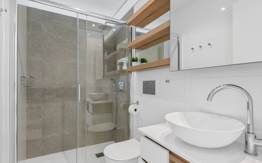 Resale - Apartment -
Ciudad Quesada - Doña Pepa