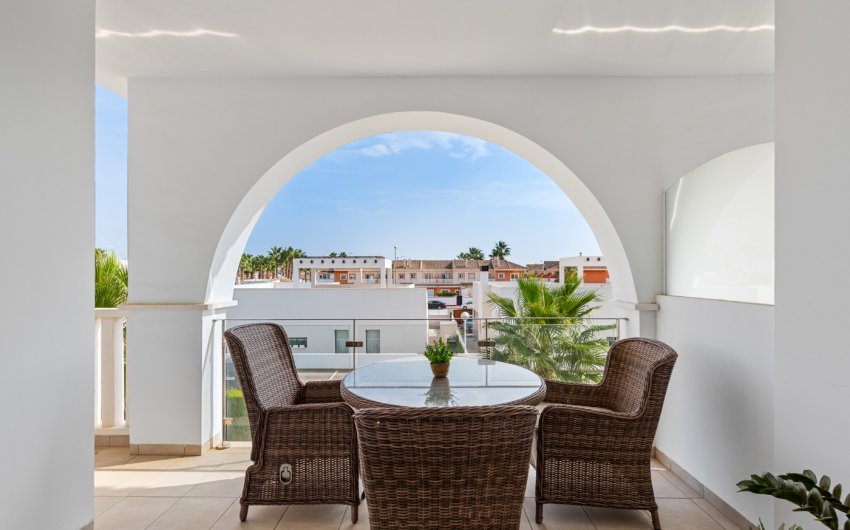 Resale - Apartment -
Ciudad Quesada - Doña Pepa