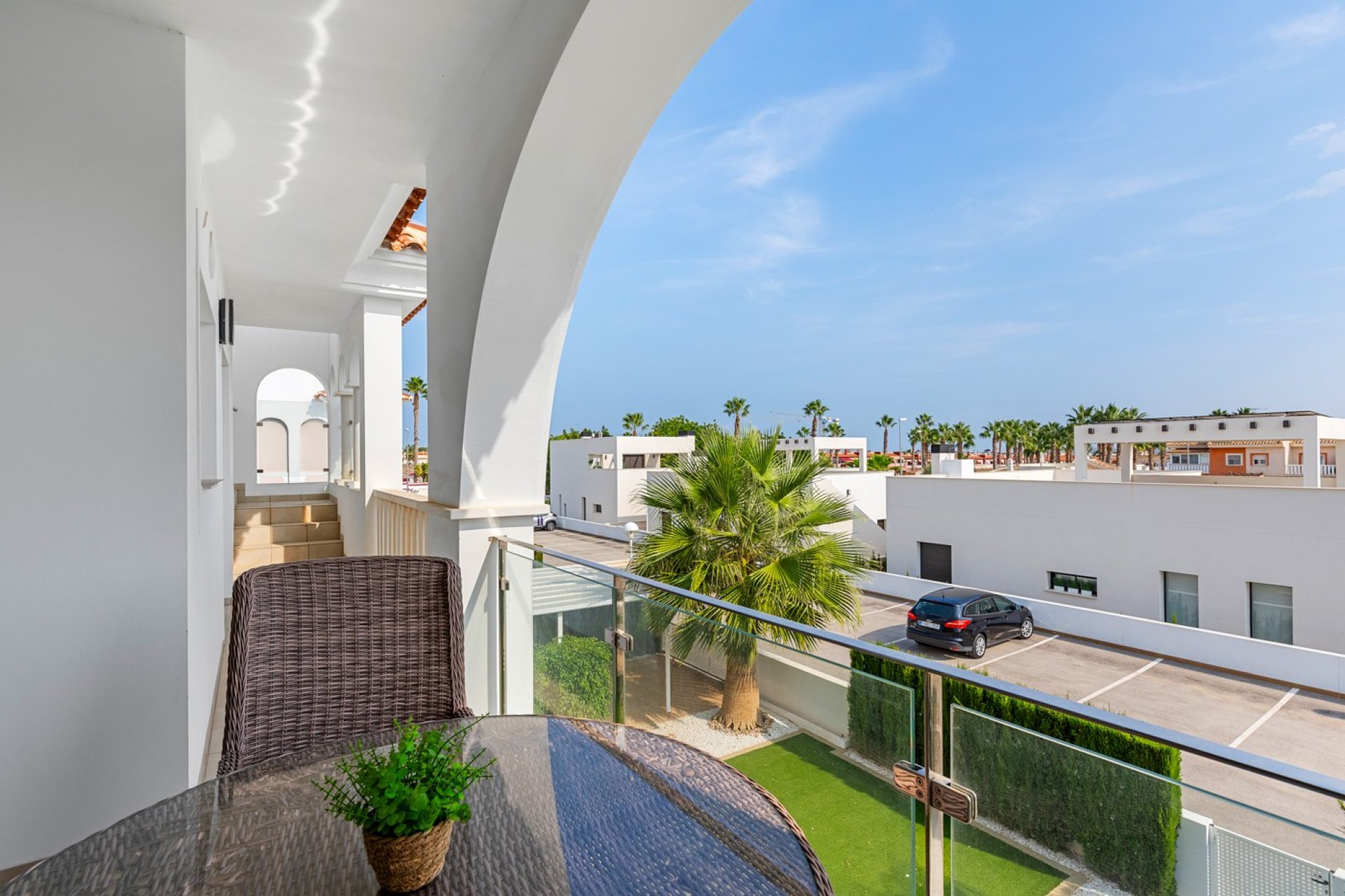 Resale - Apartment -
Ciudad Quesada - Doña Pepa