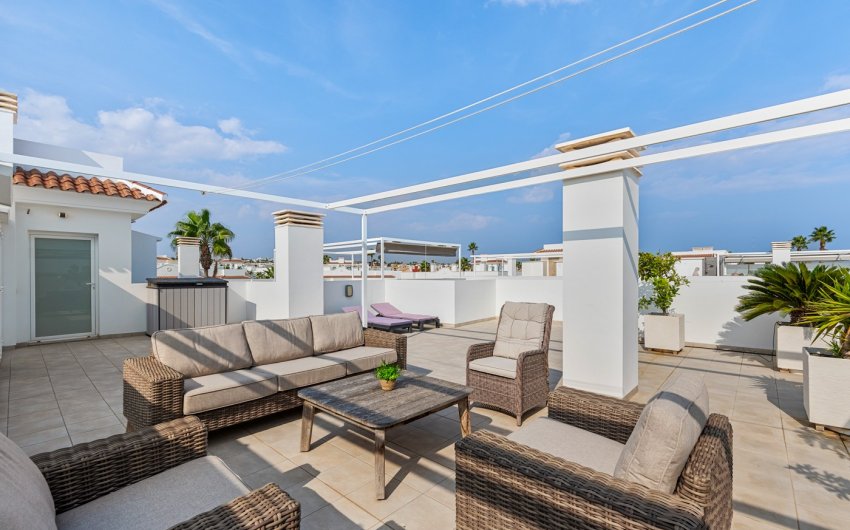 Resale - Apartment -
Ciudad Quesada - Doña Pepa