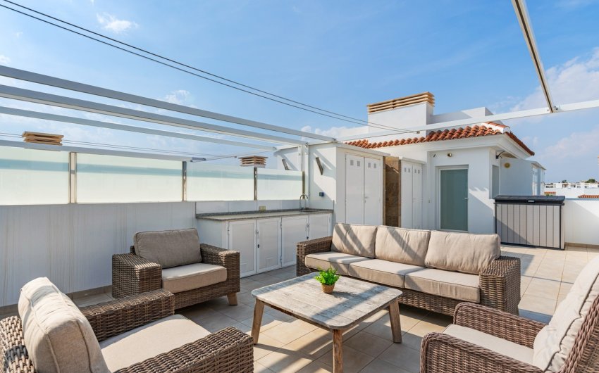 Resale - Apartment -
Ciudad Quesada - Doña Pepa