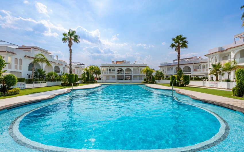 Resale - Apartment -
Ciudad Quesada - Doña Pepa