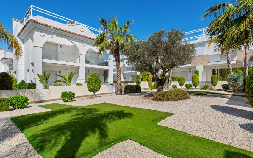 Resale - Apartment -
Ciudad Quesada - Doña Pepa