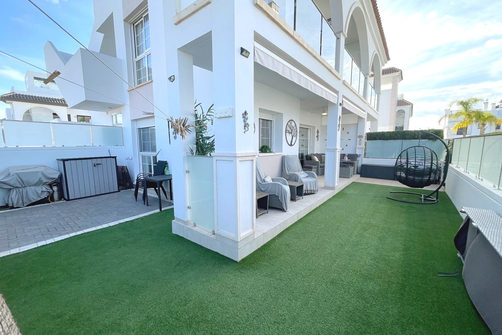 Resale - Apartment -
Ciudad Quesada - Doña Pepa