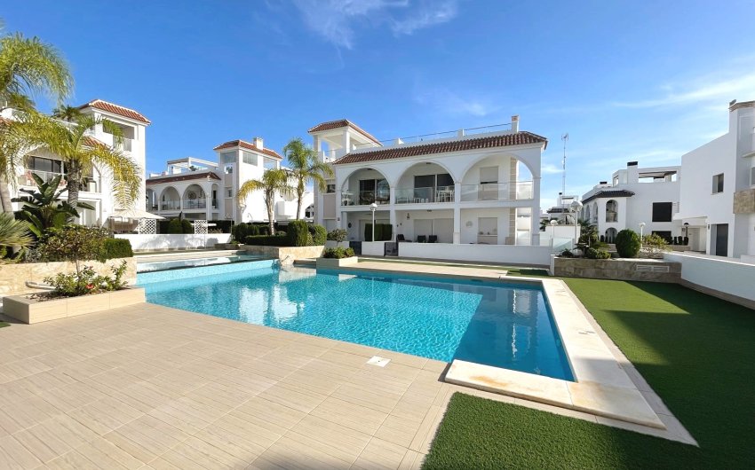 Resale - Apartment -
Ciudad Quesada - Doña Pepa