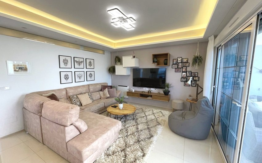 Resale - Apartment -
Ciudad Quesada - Doña Pepa