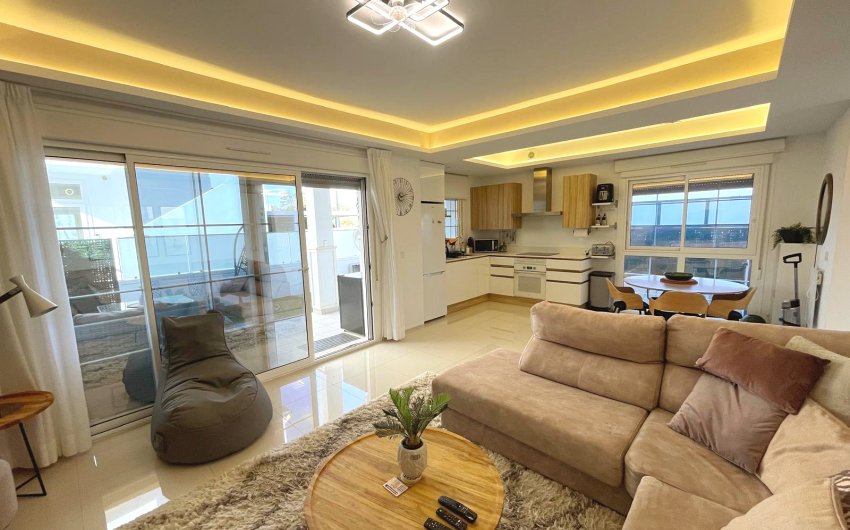 Resale - Apartment -
Ciudad Quesada - Doña Pepa