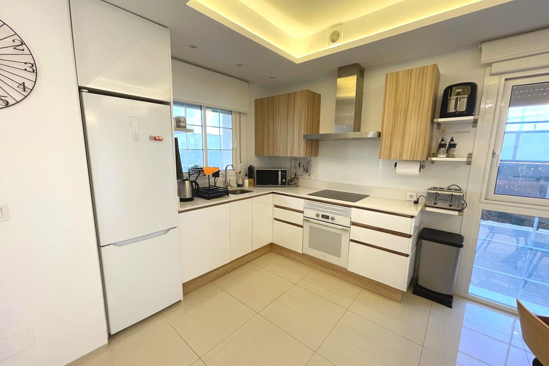 Resale - Apartment -
Ciudad Quesada - Doña Pepa