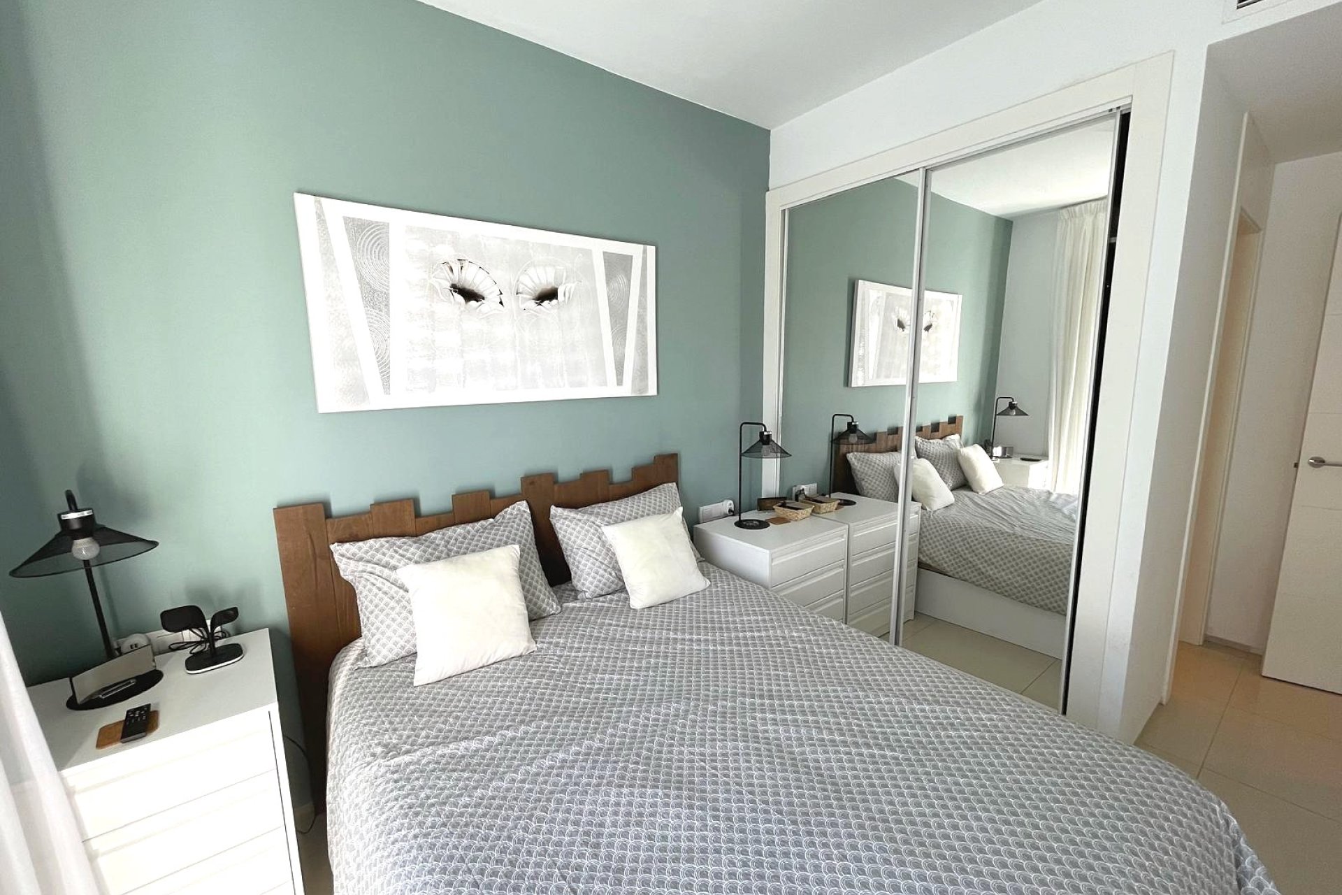 Resale - Apartment -
Ciudad Quesada - Doña Pepa