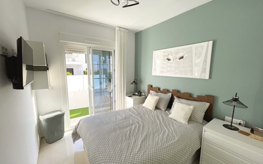 Resale - Apartment -
Ciudad Quesada - Doña Pepa