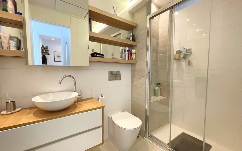 Resale - Apartment -
Ciudad Quesada - Doña Pepa